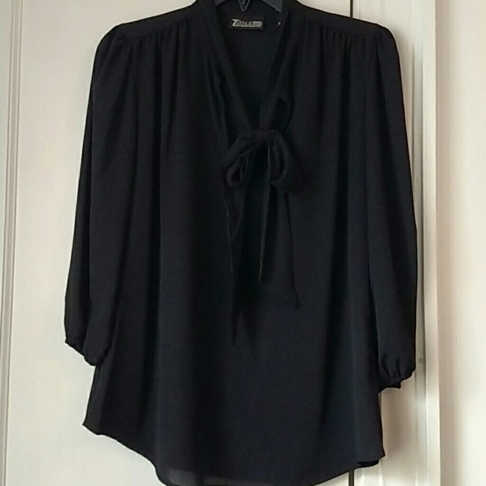 New York & Company blouse